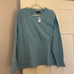 New with tags Banana Republic top size xl